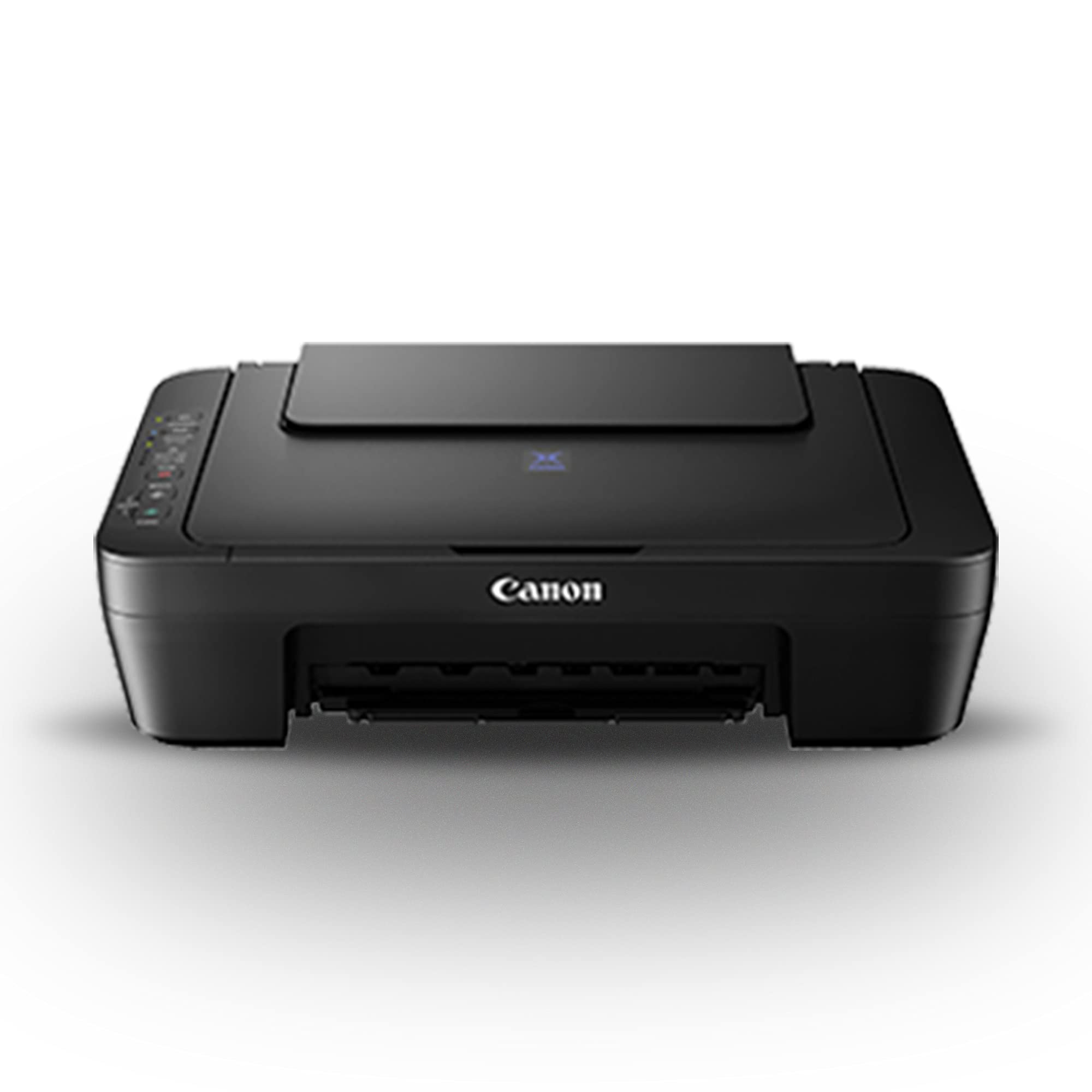Canon Setup Concept